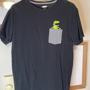 Old Navy Rugrats T-Shirt